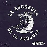 La escóbula de la brújula