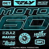 The Fly Racing Moto:60 Show