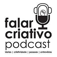 falar criativo: criatividade / ideias / entrevistas / pessoas