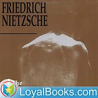 The Antichrist by Friedrich Nietzsche
