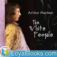 The White People by Arthur Machen