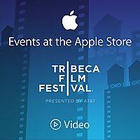 2015 Tribeca Film Festival (video)