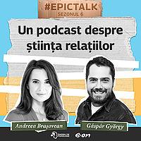 #EpicTalk – The Podcast