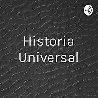 Historia Universal