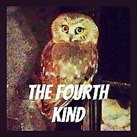 The Fourth Kind