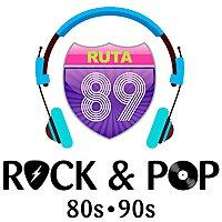 Ruta 89: Un viaje sonoro a los años 80 y 90