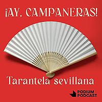¡Ay, campaneras!
