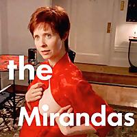 The Mirandas