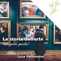 La storia dell'arte (spiegata facile)