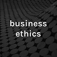 business ethics
