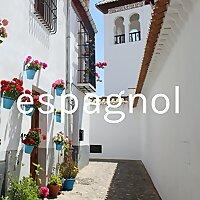 espagnol