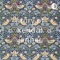 story of kendal jenner