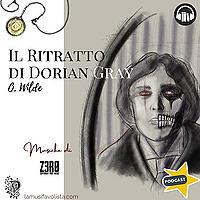 Il Ritratto di Dorian Gray 🎧 Audiolibro 🎧