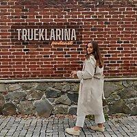 TRUEKLARINA podcast