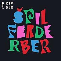Špilferderber
