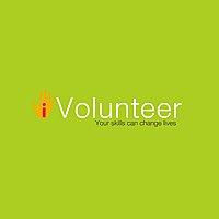 iVolunteer - Tell a story - English