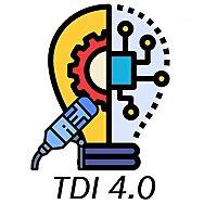 TDI 4.0 - Transformación Digital hacia la industria 4.0