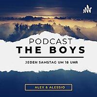 The Boys - Podcast