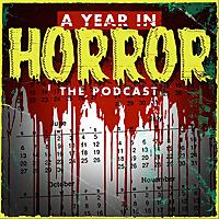 A Year In Horror