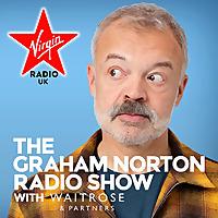 The Graham Norton Radio Show Podcast with Waitrose