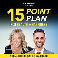 15 Point Plan