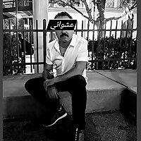 عشوائي مع أحمد