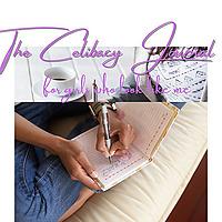 The Celibacy Journal for girls who look like me