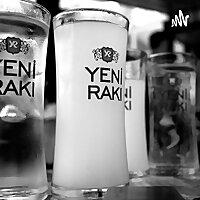 üzgün insanların dinlediği rakı tadında bir podcast