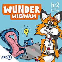 hr2 Wunderwigwam - Der Kinderpodcast