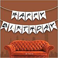 ¡Feliz cumpleaños!