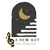A New Key - Lullabies & Music Appreciation