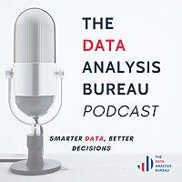 The Data Analysis Bureau Podcast