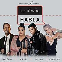 La Moda Habla TW