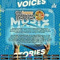 The Happy Broadcast Show