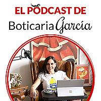 El podcast de Boticaria García