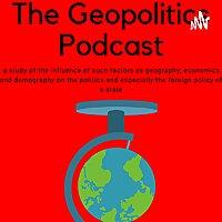 The Geopolitics Podcast