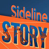 Sideline Story