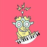 Algorytmipodi ja Podi Ilolle