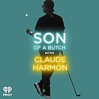 Son of a Butch with Claude Harmon
