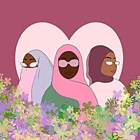 The Digital Sisterhood