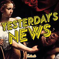 Yesterday's News