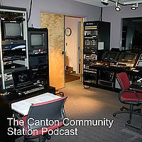 The Canton Community MA Station Podcast