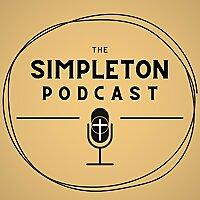 The Simpleton Podcast | Catholic Culture, Mission, and Politics with Clark Massey and Laura Hehman