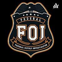 オカルト捜査官のFOIラジオ