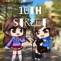 10th street