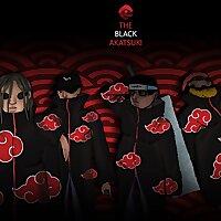 The Black Akatsuki Podcast