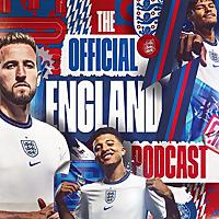 The Official England Podcast