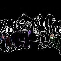 The Dark Rooms Podcast