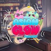 Asian Glow Podcast with Clarence Angelo
