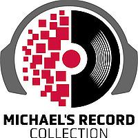 Michael's Record Collection